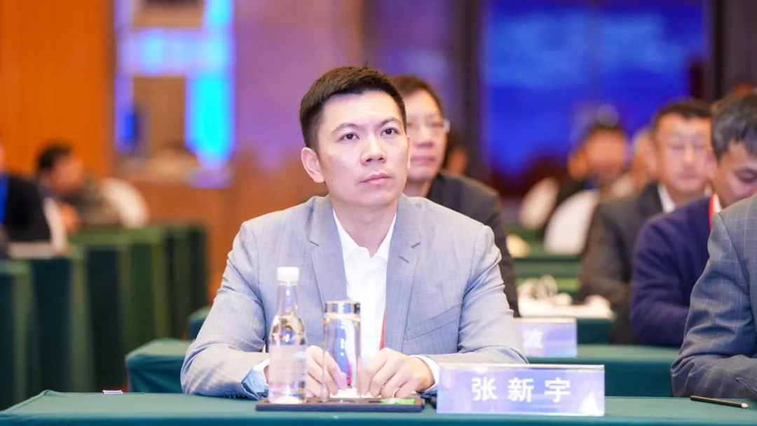 數(shù)實融合 賦能化工 | 2024中國化工學(xué)會智能制造技術(shù)交流會順利召開